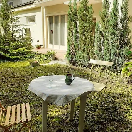 Apartment Boutique-loft Gerhild *