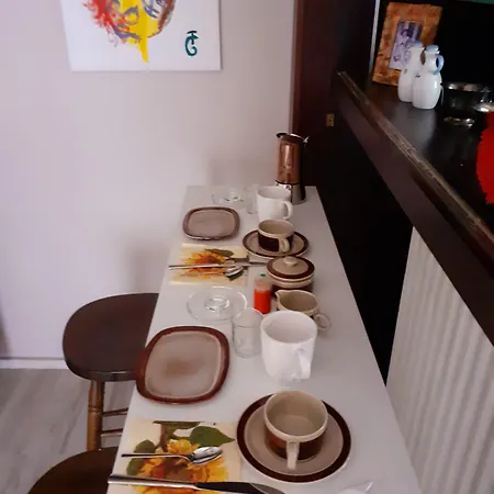 Boutique-loft Gerhild