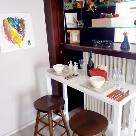 Boutique-loft Gerhild Seiersberg