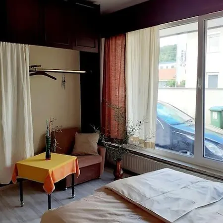 Apartment Boutique-loft Gerhild *