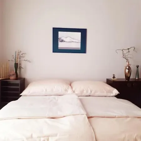 Boutique-loft Gerhild Apartment *
