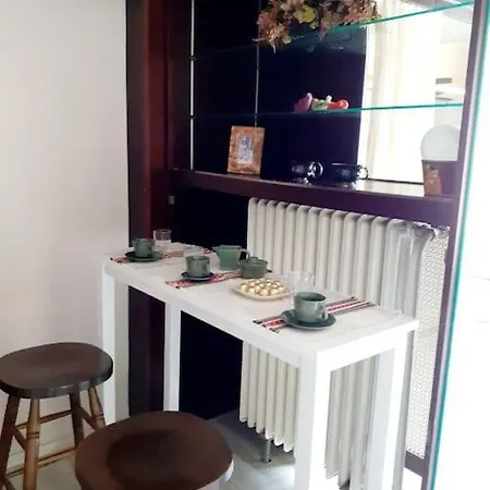 Apartment Boutique-loft Gerhild *