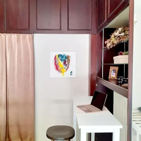 Boutique-loft Gerhild *