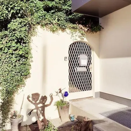 Boutique-loft Gerhild