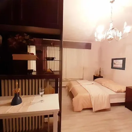 Boutique-loft Gerhild Apartment