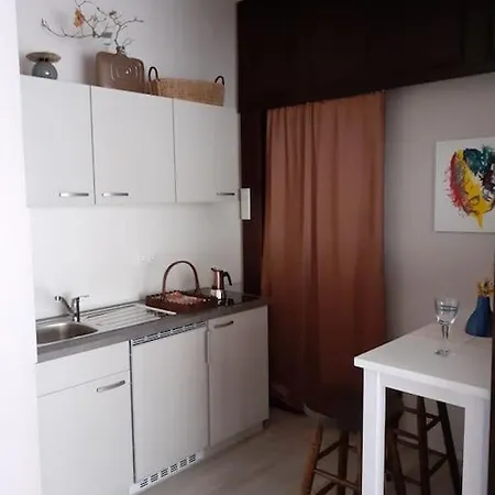 Boutique-loft Gerhild *