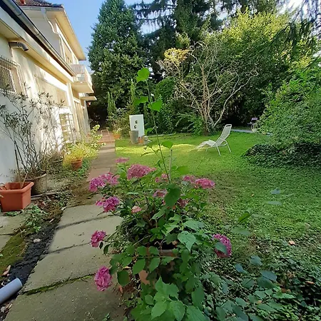 Boutique-loft Gerhild Apartment *